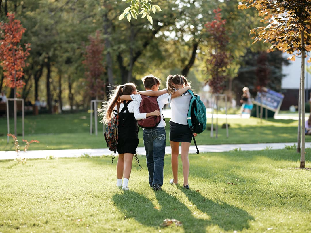 Pedagogos para estudiantes