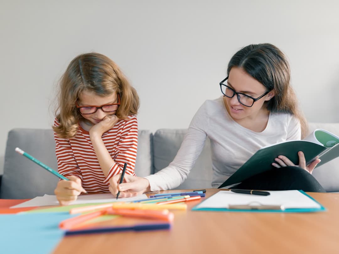 Pedagogos en A Coruña